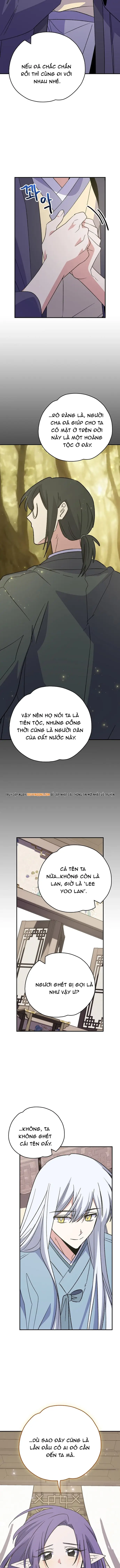 Nhà Hiền Triết Yigret Chapter 126 - 12