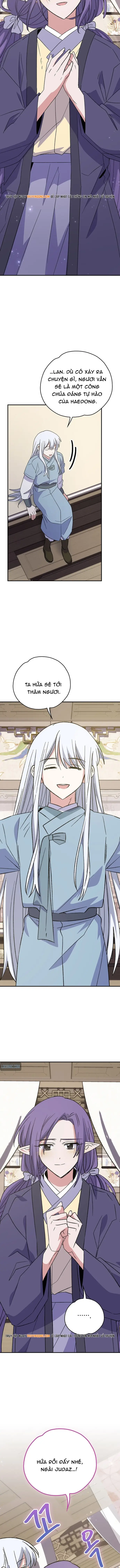 Nhà Hiền Triết Yigret Chapter 126 - 13