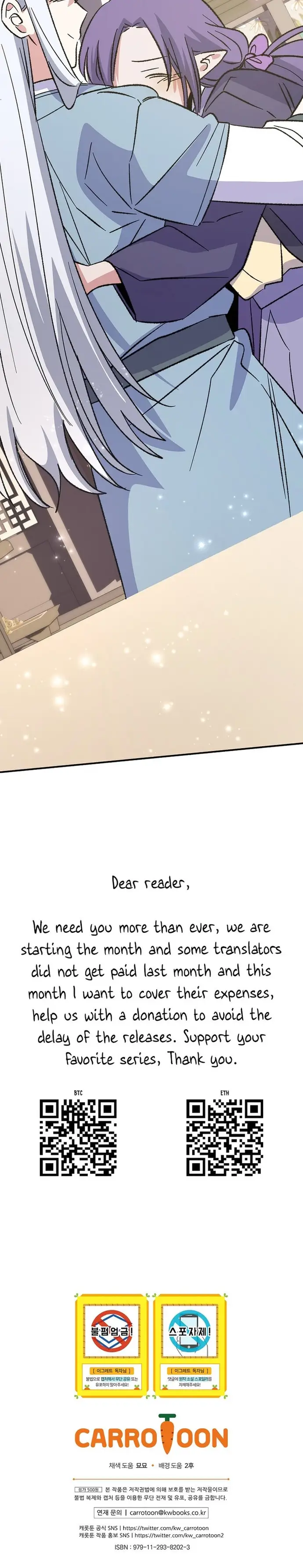 Nhà Hiền Triết Yigret Chapter 126 - 14