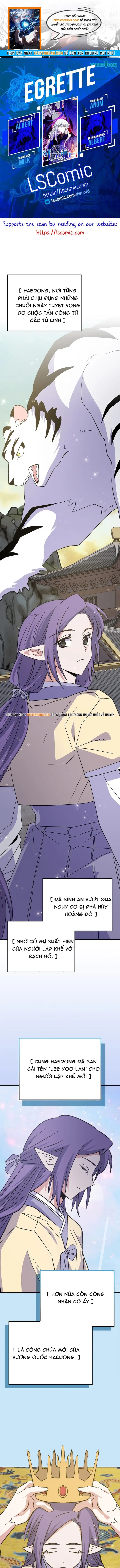 Nhà Hiền Triết Yigret Chapter 127 - 1
