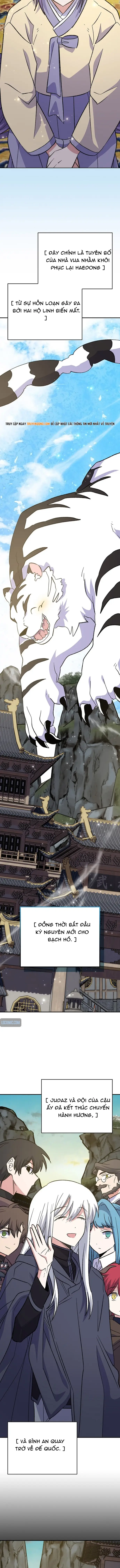 Nhà Hiền Triết Yigret Chapter 127 - 2