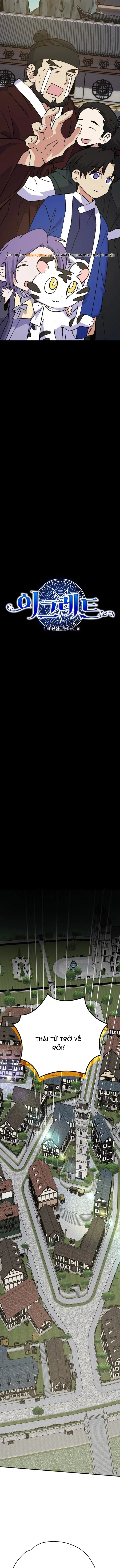 Nhà Hiền Triết Yigret Chapter 127 - 3