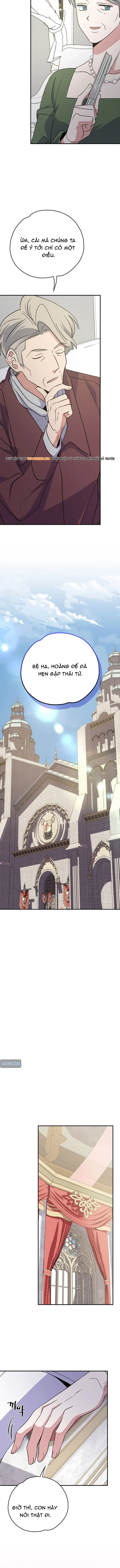 Nhà Hiền Triết Yigret Chapter 127 - 5