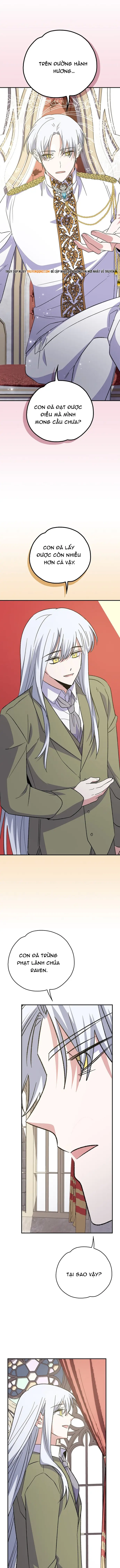 Nhà Hiền Triết Yigret Chapter 127 - 6