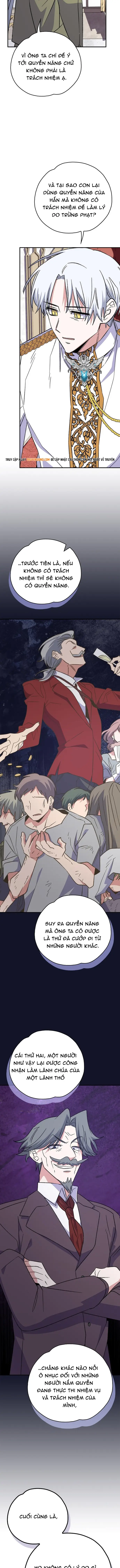 Nhà Hiền Triết Yigret Chapter 127 - 7
