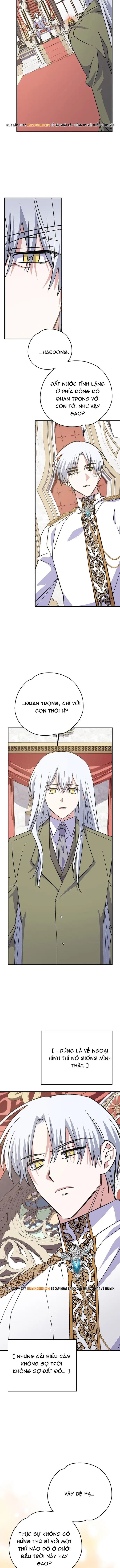 Nhà Hiền Triết Yigret Chapter 127 - 9