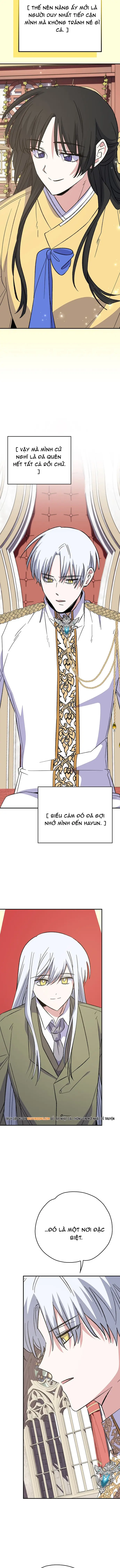 Nhà Hiền Triết Yigret Chapter 127 - 12