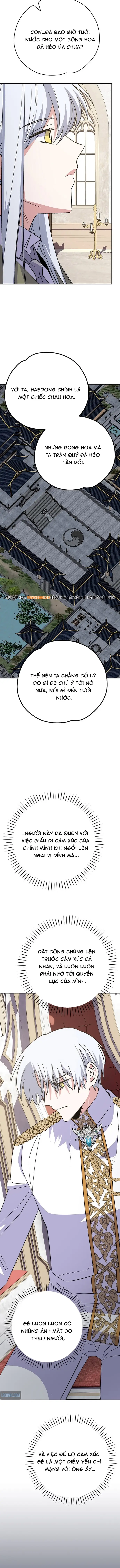 Nhà Hiền Triết Yigret Chapter 127 - 13