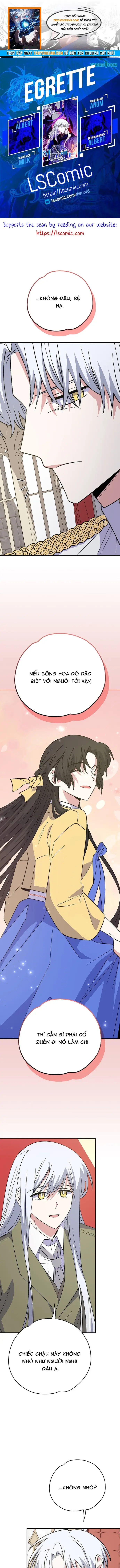 Nhà Hiền Triết Yigret Chapter 128 - 1