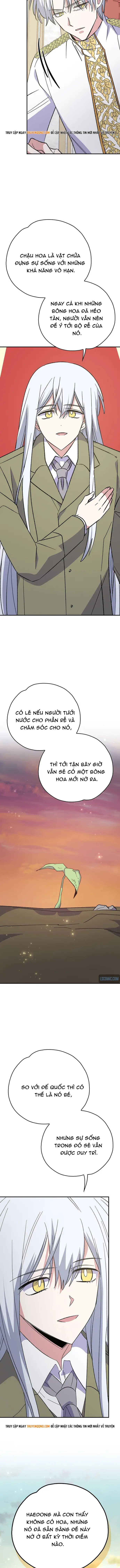 Nhà Hiền Triết Yigret Chapter 128 - 2