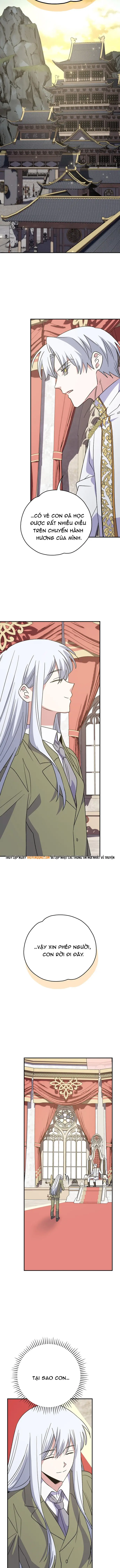 Nhà Hiền Triết Yigret Chapter 128 - 3