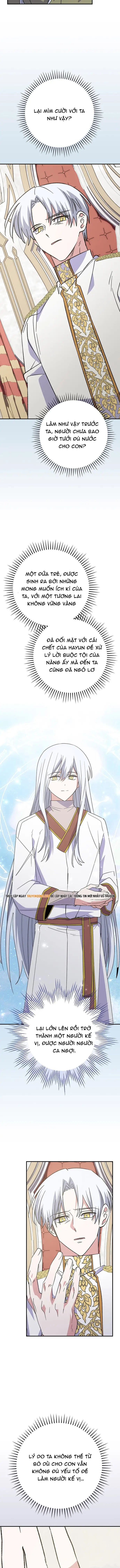 Nhà Hiền Triết Yigret Chapter 128 - 4