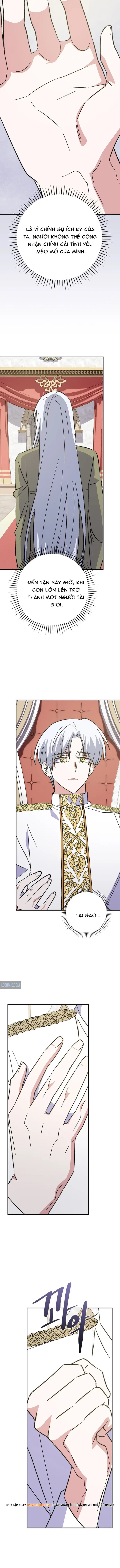 Nhà Hiền Triết Yigret Chapter 128 - 5