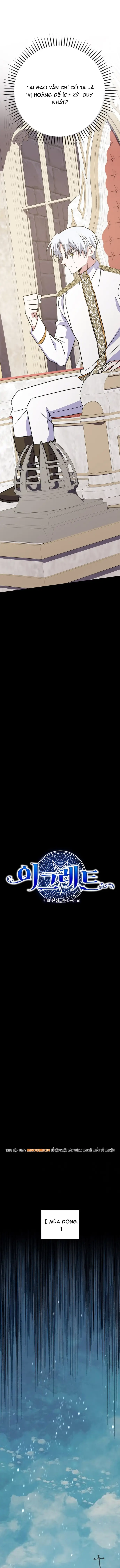 Nhà Hiền Triết Yigret Chapter 128 - 6
