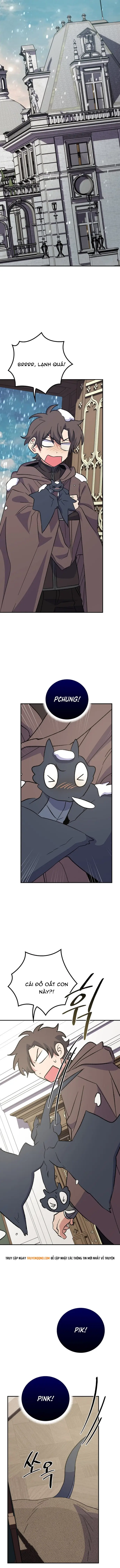 Nhà Hiền Triết Yigret Chapter 128 - 7