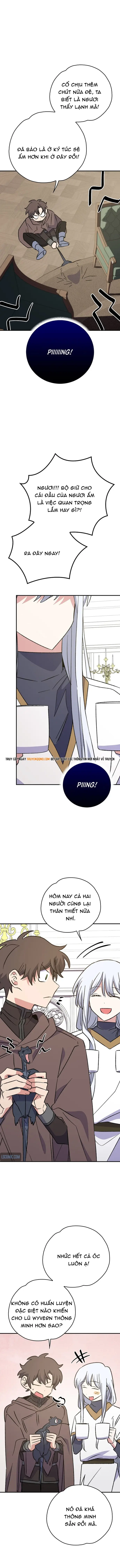 Nhà Hiền Triết Yigret Chapter 128 - 8