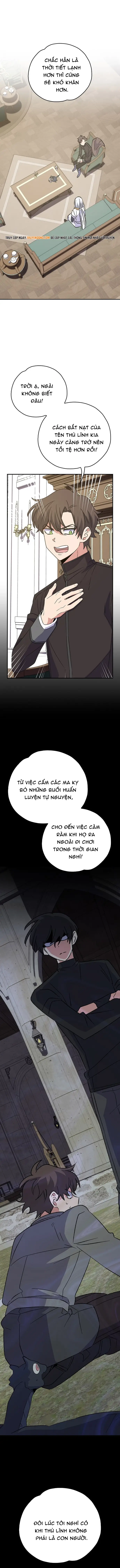 Nhà Hiền Triết Yigret Chapter 128 - 9