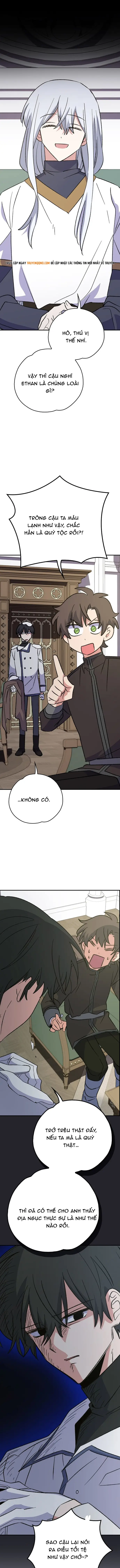 Nhà Hiền Triết Yigret Chapter 128 - 10
