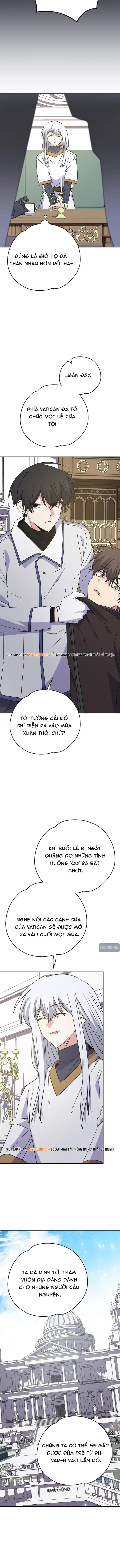 Nhà Hiền Triết Yigret Chapter 128 - 11