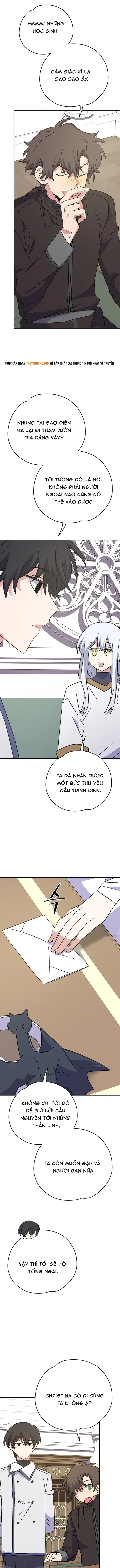 Nhà Hiền Triết Yigret Chapter 128 - 12