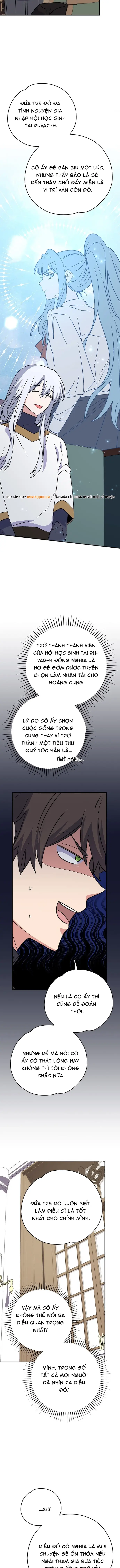 Nhà Hiền Triết Yigret Chapter 128 - 13