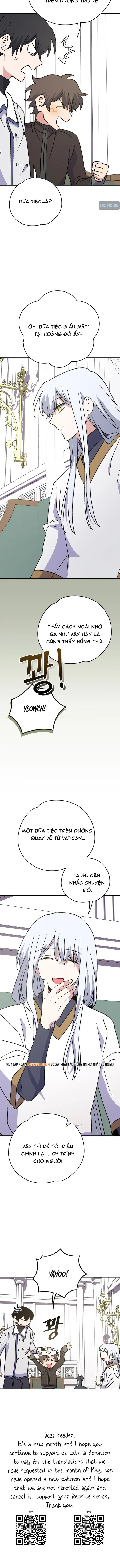 Nhà Hiền Triết Yigret Chapter 128 - 14