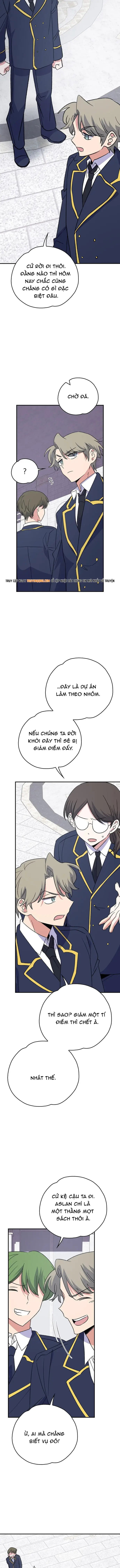 Nhà Hiền Triết Yigret Chapter 129 - 3