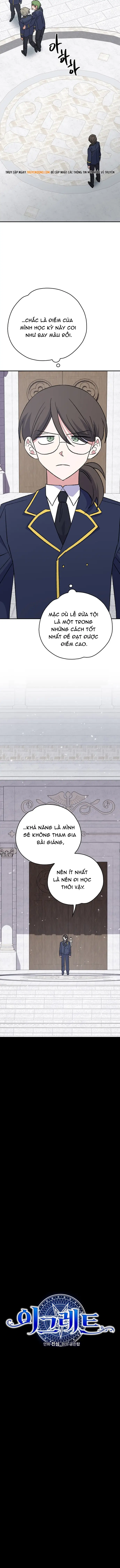 Nhà Hiền Triết Yigret Chapter 129 - 4