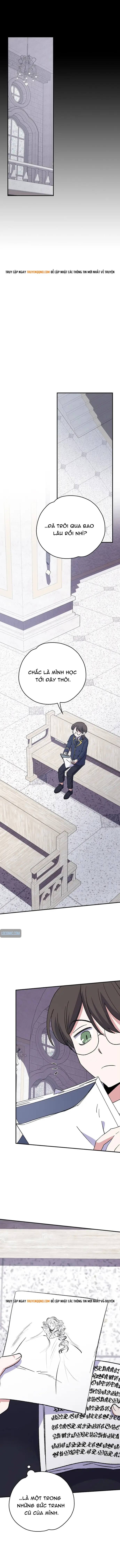 Nhà Hiền Triết Yigret Chapter 129 - 5