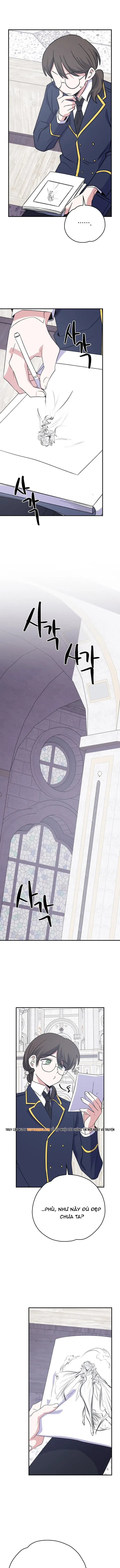 Nhà Hiền Triết Yigret Chapter 129 - 6