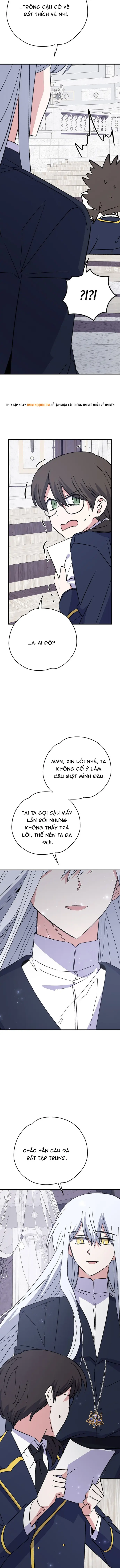 Nhà Hiền Triết Yigret Chapter 129 - 7