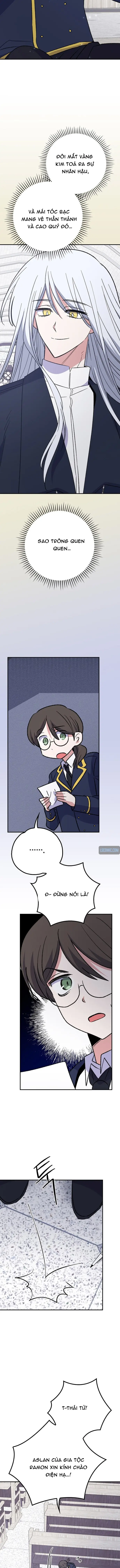 Nhà Hiền Triết Yigret Chapter 129 - 8