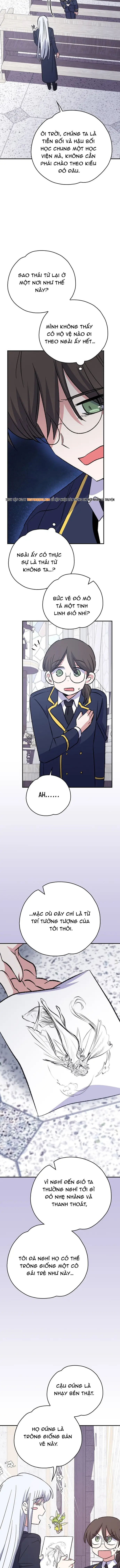 Nhà Hiền Triết Yigret Chapter 129 - 9