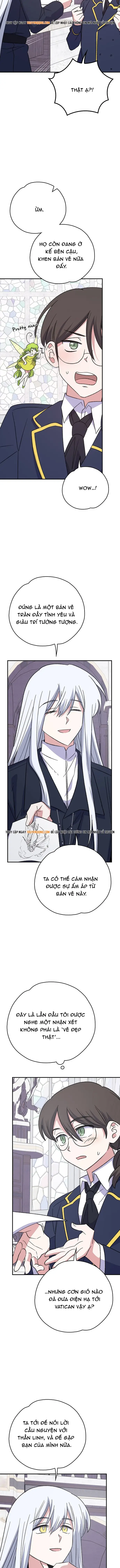 Nhà Hiền Triết Yigret Chapter 129 - 10