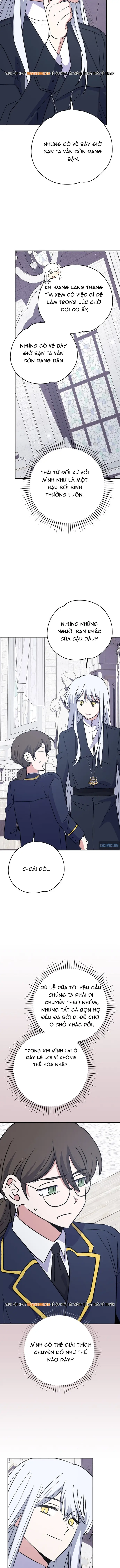 Nhà Hiền Triết Yigret Chapter 129 - 11