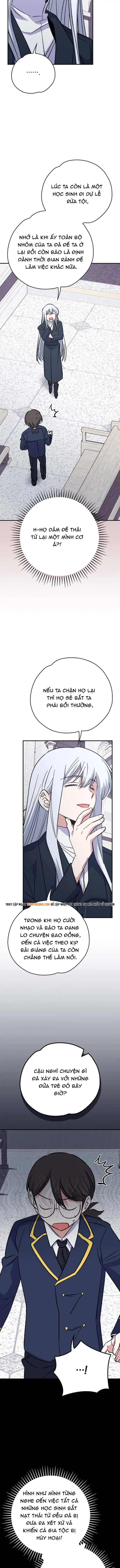 Nhà Hiền Triết Yigret Chapter 129 - 12