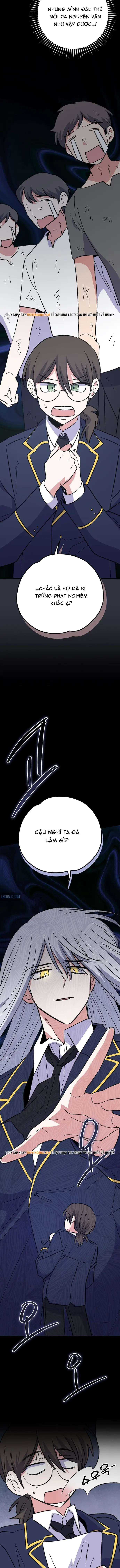 Nhà Hiền Triết Yigret Chapter 129 - 13