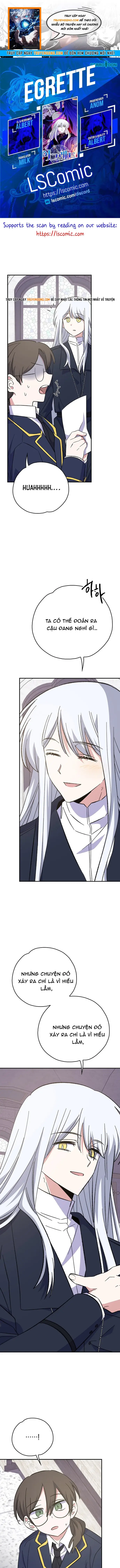 Nhà Hiền Triết Yigret Chapter 130 - 1