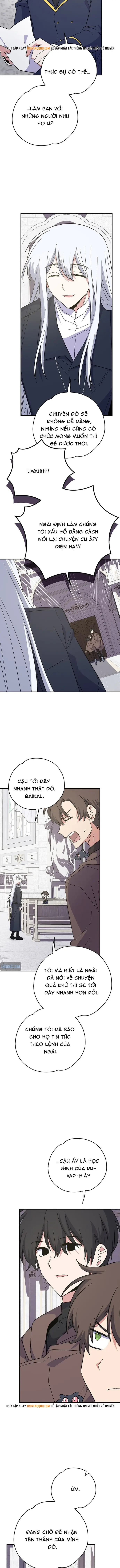 Nhà Hiền Triết Yigret Chapter 130 - 2