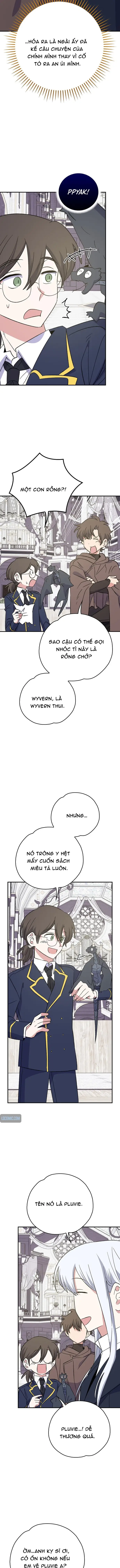 Nhà Hiền Triết Yigret Chapter 130 - 5