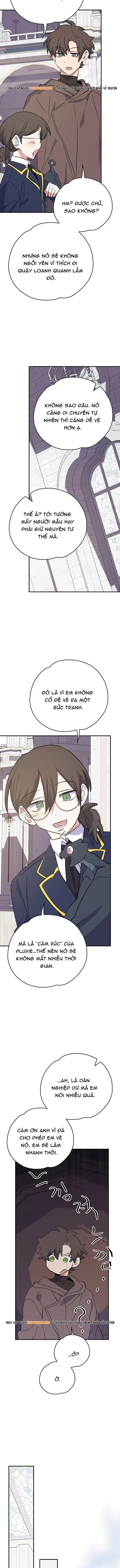 Nhà Hiền Triết Yigret Chapter 130 - 6