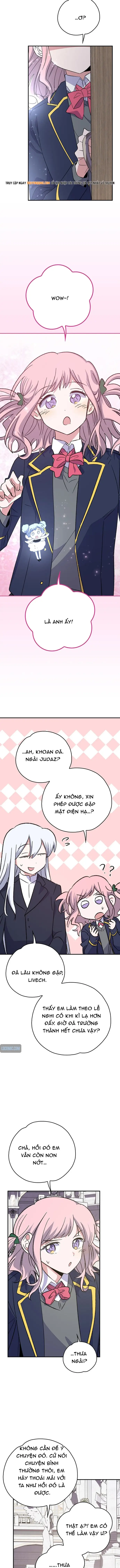 Nhà Hiền Triết Yigret Chapter 130 - 8