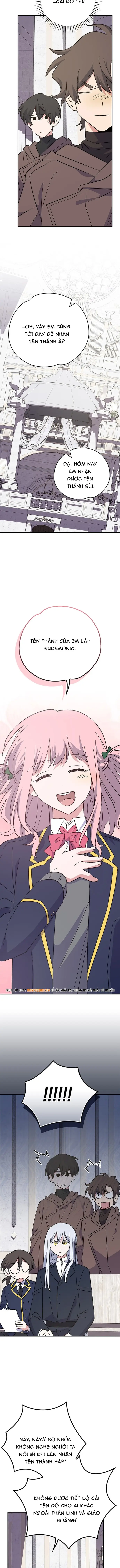 Nhà Hiền Triết Yigret Chapter 130 - 10