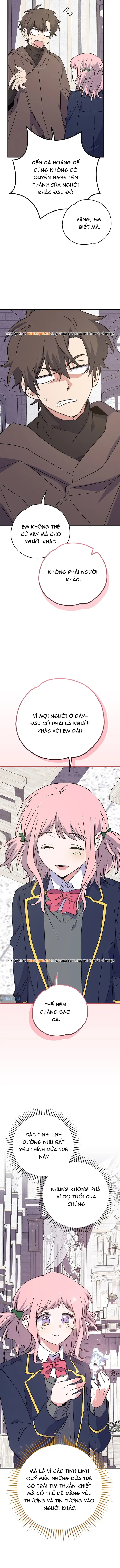 Nhà Hiền Triết Yigret Chapter 130 - 11