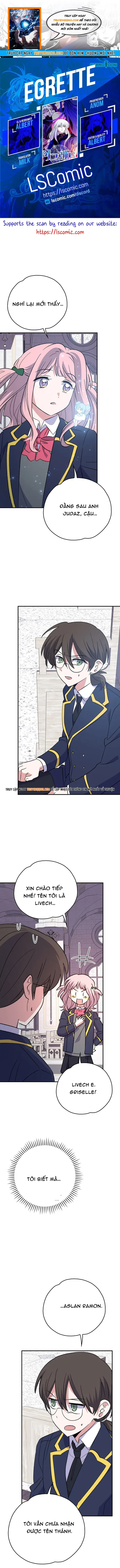 Nhà Hiền Triết Yigret Chapter 131 - 1