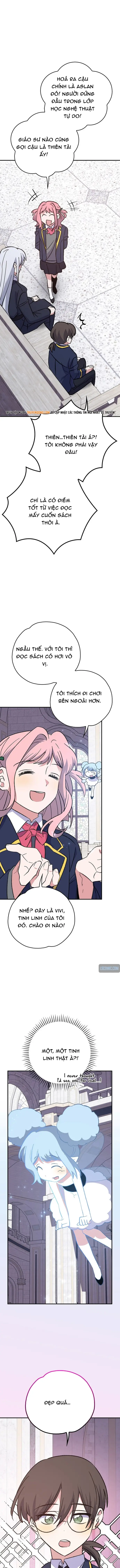 Nhà Hiền Triết Yigret Chapter 131 - 2