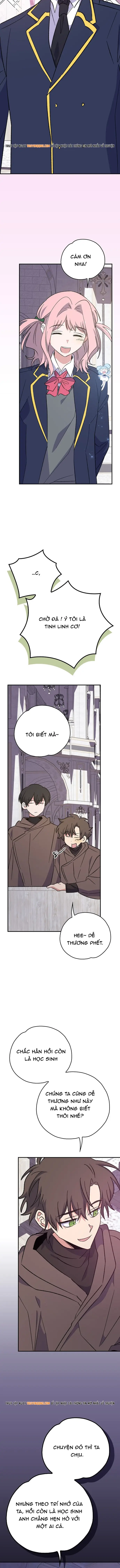 Nhà Hiền Triết Yigret Chapter 131 - 3