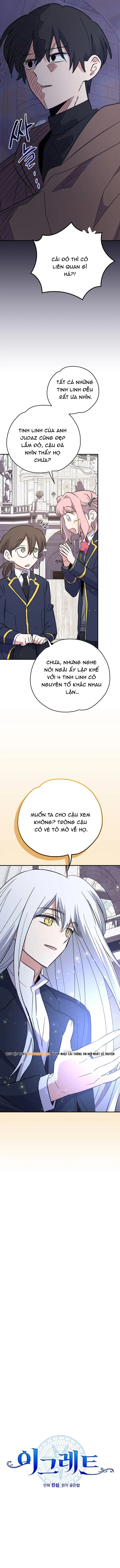 Nhà Hiền Triết Yigret Chapter 131 - 4