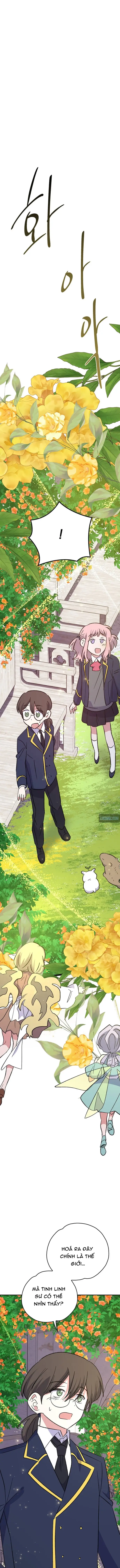 Nhà Hiền Triết Yigret Chapter 131 - 5