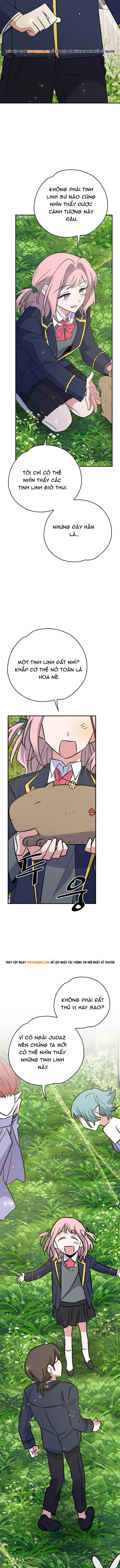 Nhà Hiền Triết Yigret Chapter 131 - 6